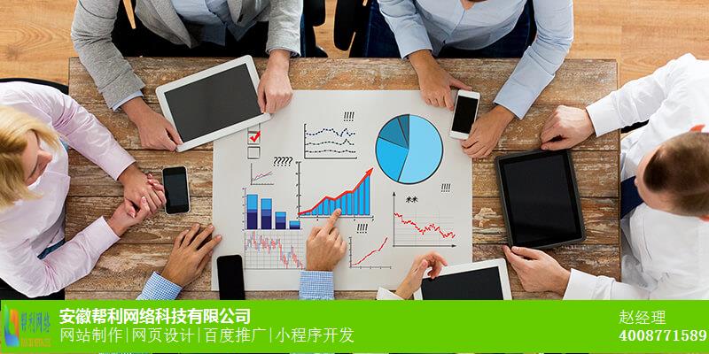 安庆网站制作公司_微信推广专业公司_网站优化价格便宜
