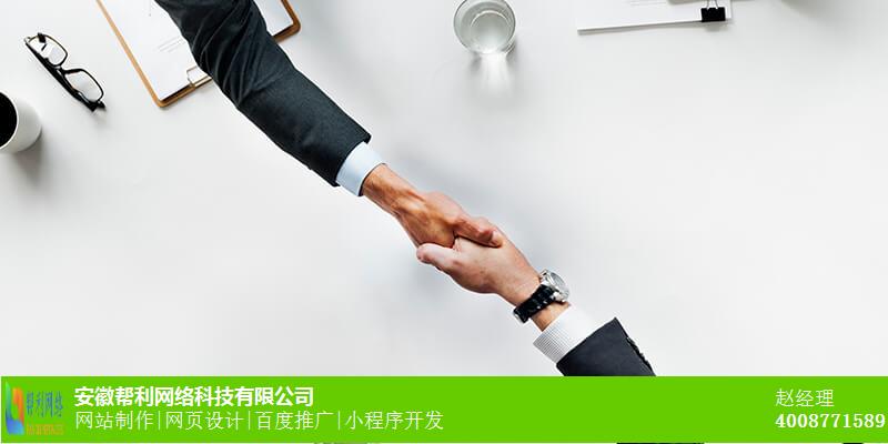 滁州logo设计网站公司_系统优化网络公司_小程序开发厂家
